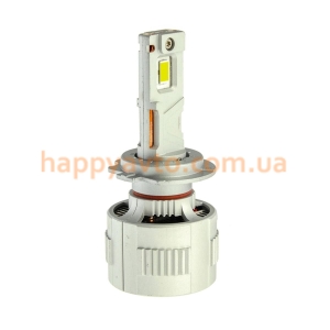 Лампа светодиодная CYCLONE H7 6000K 18000LM TYPE 52 (2 шт)